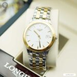 Longines 38.5mm Nam L4.974.3.22.7 - Ảnh 2