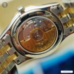 Longines 38.5mm Nam L4.974.3.22.7 - Ảnh 6