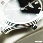 Longines 38.5mm Nam L4.974.4.57.6 - Ảnh 7
