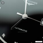 Longines 38.5mm Nam L4.974.4.57.6 - Ảnh 6