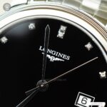 Longines 38.5mm Nam L4.974.4.57.6 - Ảnh 4