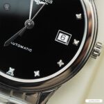 Longines 38.5mm Nam L4.974.4.57.6 - Ảnh 5