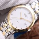 Longines 40mm Nam L4.984.3.27.7 - Ảnh 3