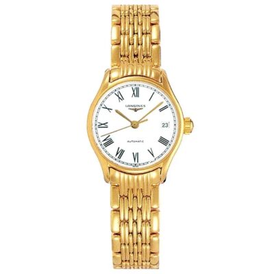 Ảnh sản phẩm Longines 25mm Nữ L4.260.2.11.8