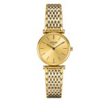 Longines 24mm Nữ L42092327 - Ảnh 1