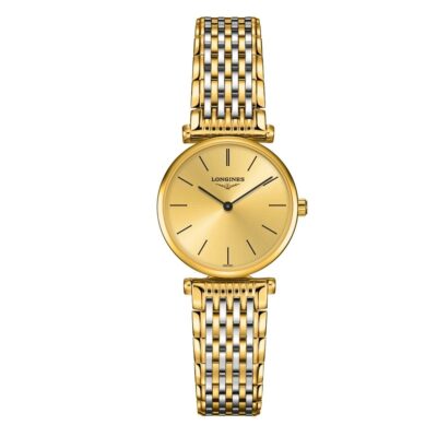 Ảnh sản phẩm Longines 24mm Nữ L42092327