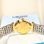 Longines 24mm Nữ L42092327 - Ảnh 5