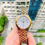 Longines 26mm Nữ L42743227 - Ảnh 2