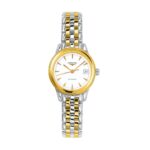 Longines 26mm Nữ L42743227 - Ảnh 1