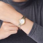 Longines 26mm Nữ L42743227 - Ảnh 3