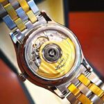 Longines 26mm Nữ L42743227 - Ảnh 4