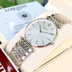 Longines 33mm Nữ L47094726 - Ảnh 2