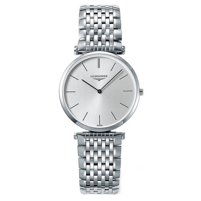 Longines 33mm Nữ L47094726