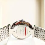 Longines 33mm Nữ L47094726 - Ảnh 4