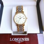 Longines 34mm Nữ L47202327 - Ảnh 2