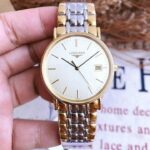 Longines 34mm Nữ L47202327 - Ảnh 3