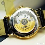 Longines 38.5mm Nam L49212112 - Ảnh 5