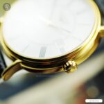 Longines 38.5mm Nam L49212112 - Ảnh 6