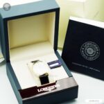 Longines 38.5mm Nam L49212112 - Ảnh 7