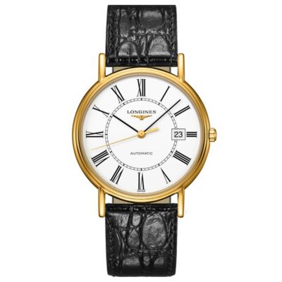 Ảnh sản phẩm Longines 38.5mm Nam L49212112