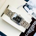 Longines 20.5x32mm Nữ L5.255.4.57.6 - Ảnh 2