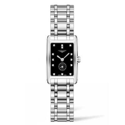 Ảnh sản phẩm Longines 20.5x32mm Nữ L5.255.4.57.6