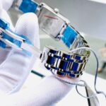 Longines 20.5x32mm Nữ L5.255.4.57.6 - Ảnh 3