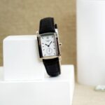Longines 26 x 32mm Nam L5.655.4.16.2 - Ảnh 2