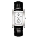 Longines 26 x 32mm Nam L5.655.4.16.2 - Ảnh 1