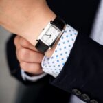 Longines 26 x 32mm Nam L5.655.4.16.2 - Ảnh 3