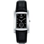 Longines 26 x 32mm Nam L5.655.4.76.2 - Ảnh 1