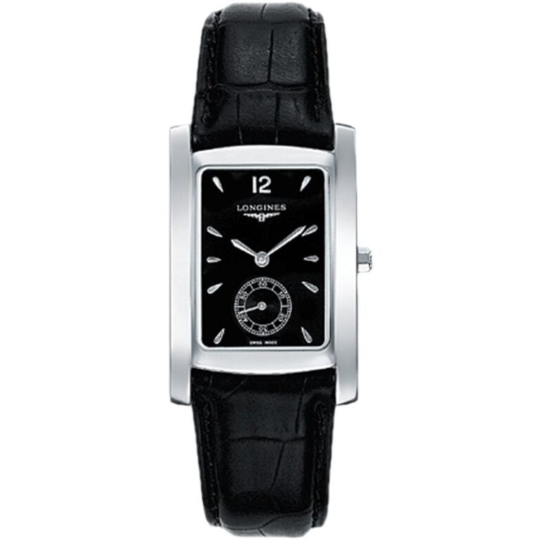 Longines 26 x 32mm Nam L5.655.4.76.2