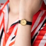 Longines 23.5mm Nữ L7.490.6.32.2 - Ảnh 3