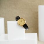 Longines 23.5mm Nữ L7.490.6.32.2 - Ảnh 2