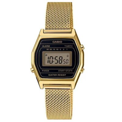 Ảnh sản phẩm Casio 30.3mm Nữ LA690WEMY-1DF