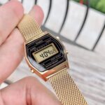 Casio 30.3mm Nữ LA690WEMY-1DF - Ảnh 3