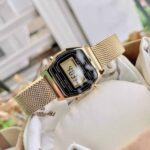 Casio 30.3mm Nữ LA690WEMY-1DF - Ảnh 4