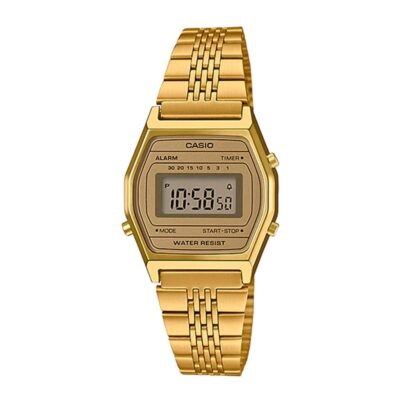 Ảnh sản phẩm Casio 30.5mm Nữ LA690WGA-9DF