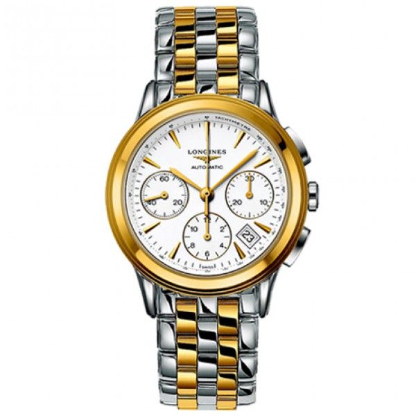 Longines 39mm Nam L48033227