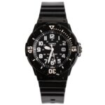 Casio 34.2 mm Nữ LRW-200H-1BVDF - Ảnh 1