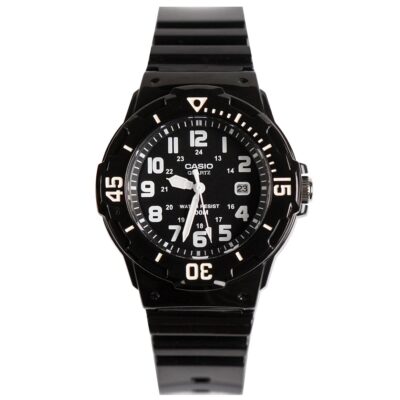 Ảnh sản phẩm Casio 34.2 mm Nữ LRW-200H-1BVDF