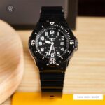 Casio 34.2 mm Nữ LRW-200H-1BVDF - Ảnh 2