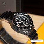 Casio 34.2 mm Nữ LRW-200H-1BVDF - Ảnh 6