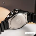 Casio 34.2 mm Nữ LRW-200H-1BVDF - Ảnh 8