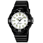 Casio 34.5mm Nữ LRW-200H-7E1VDF - Ảnh 1