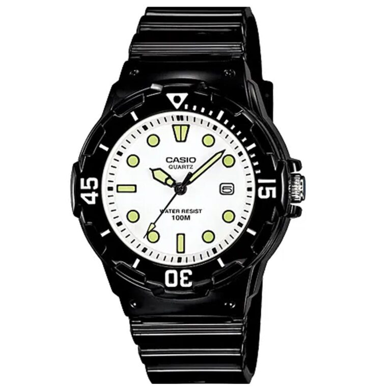 Casio 34.5mm Nữ LRW-200H-7E1VDF
