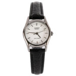 Casio 23mm Nữ LTP-1094E-7ARDF - Ảnh 1