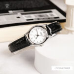 Casio 23mm Nữ LTP-1094E-7ARDF - Ảnh 2