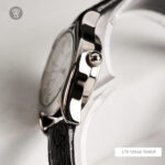 Casio 23mm Nữ LTP-1094E-7ARDF - Ảnh 3