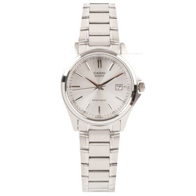 Ảnh sản phẩm Casio 28mm Nữ LTP-1183A-7ADF
